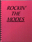 Rockin' The Modes