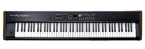 Roland RD-300SX Digital Piano Review