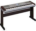 Yamaha dgx 640 digital piano review