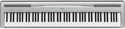 Yamaha P95 digital piano review